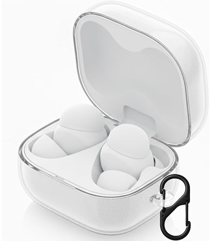Amazon | ソニー LinkBuds Fit用ケースカバー LinkBuds Fit WF-LS910N